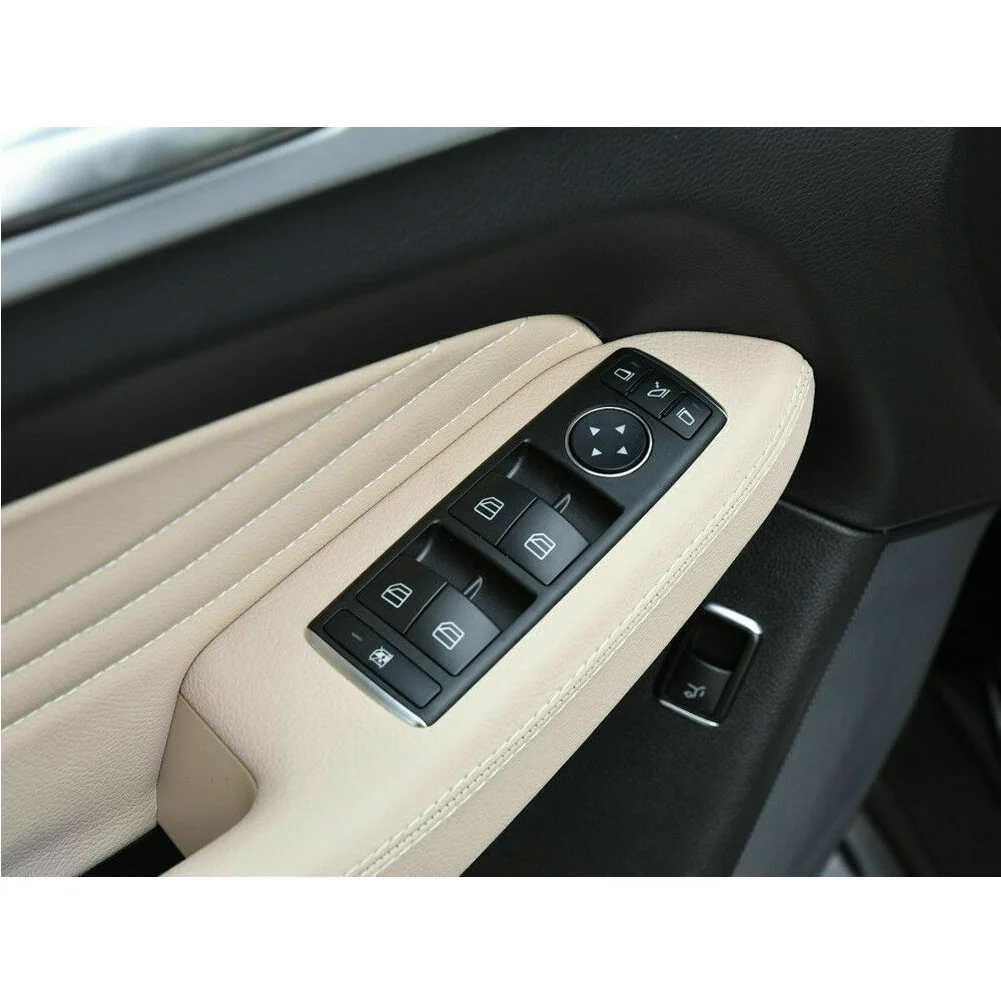 New Car Casement Switch 2518300390 2518300590 2pcs FOR ML-Class W164 05-11 For GL-Class X164 06-12 For Mercedes
New Car Casement Switch 2518300390 2518300590 2pcs FOR ML-Class W164 05-11 For GL-Class X164 06-12 For Mercedes