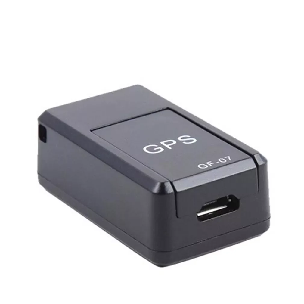 GF07 Mini Car Tracker GPS Real Time Tracking Locator GPS Tracker Real-time Vehicle Locator
GF07 Mini Car Tracker GPS Real Time Tracking Locator GPS Tracker Real-time Vehicle Locator