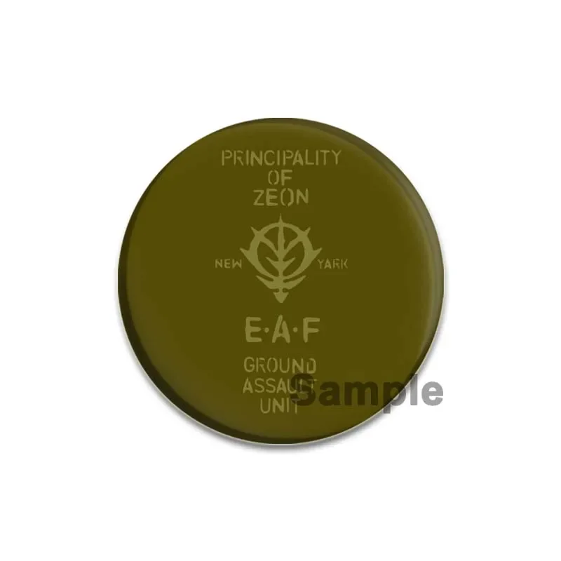 Жестяная булавка, круглые мультяшные забавные броши на кнопках для рюкзака, аксессуары для одежды, коллекция аниме, значок, украшение для шляпы, милое украшение
Жестяная булавка, круглые мультяшные забавные броши на кнопках для рюкзака, аксессуары для одежды, коллекция аниме, значок, украшение для шляпы, милое украшение