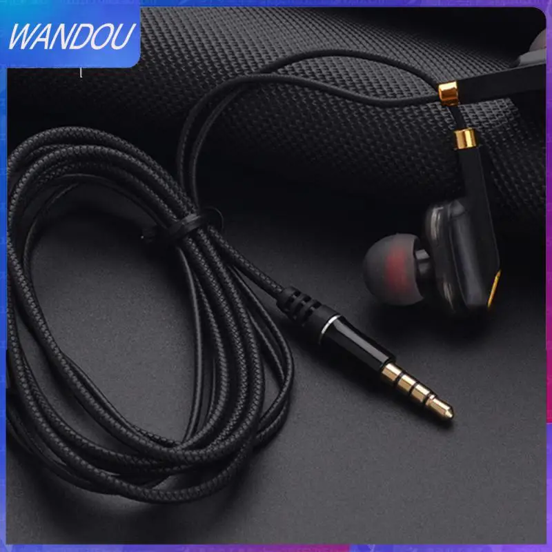 Comfortable To Wear Sleep Phones Pc Anti Noise Earphones Skin-friendly Material Durable Universal Earphones No Sense Delay
Comfortable To Wear Sleep Phones Pc Anti Noise Earphones Skin-friendly Material Durable Universal Earphones No Sense Delay