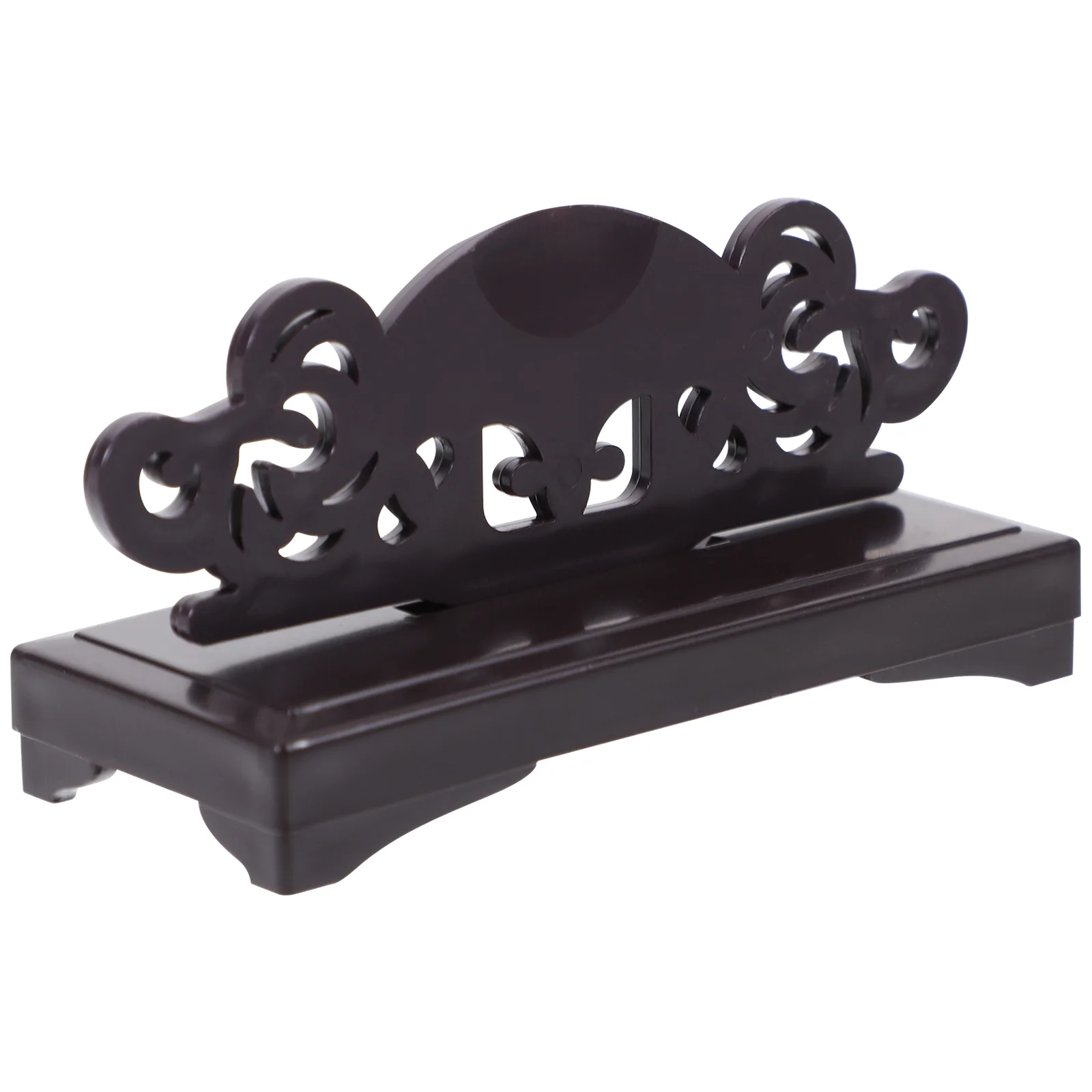 Fan Display Stand Holder Folding Base Hand Chinese Japanese Decorative Fans Sturdy Handy Wall Wood Round Vintage Paper Style
Fan Display Stand Holder Folding Base Hand Chinese Japanese Decorative Fans Sturdy Handy Wall Wood Round Vintage Paper Style