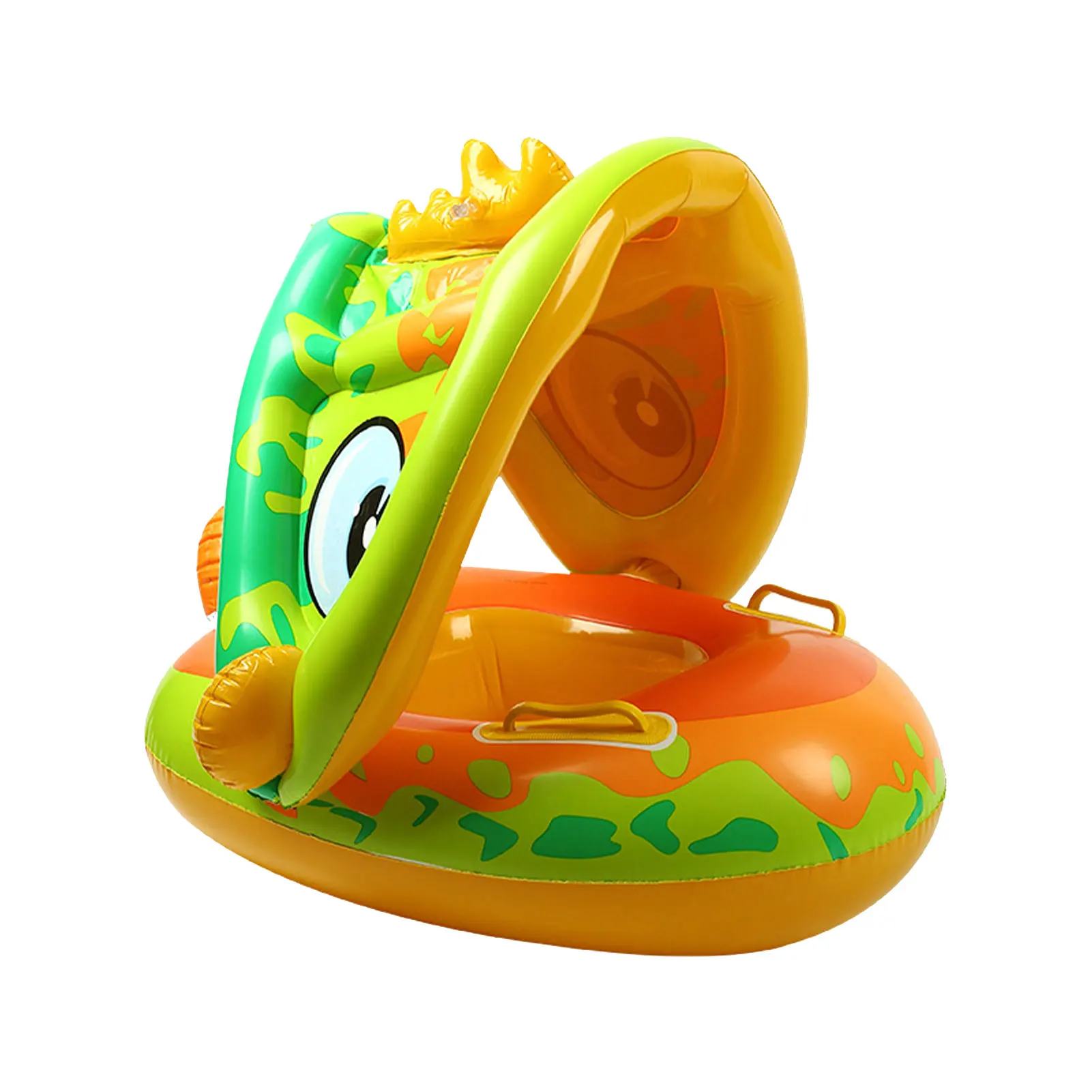 Детский бассейн-поплавок, надувной детский поплавок для плавания, детский поплавок для плавания с солнцезащитным навесом, уникальное мульт... 
Детский бассейн-поплавок, надувной детский поплавок для плавания, детский поплавок для плавания с солнцезащитным навесом, уникальное мульт...