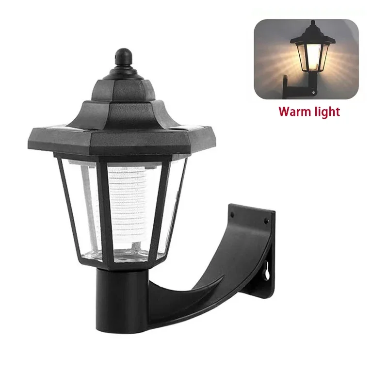 Солнечный шестиугольный светильник
Солнечный шестиугольный светильник