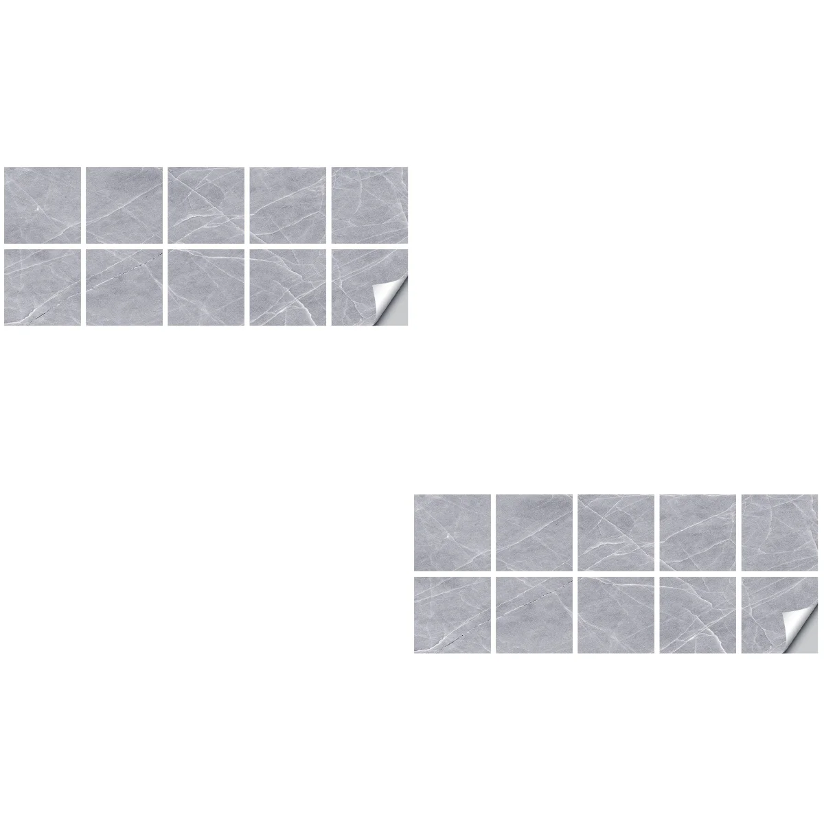 Sticker Tile Wall Kitchen Peel Stick Backsplash Tiles Wallpaper Bathroom Floor Decals 3D Countertop Decal Marble Backplash
Sticker Tile Wall Kitchen Peel Stick Backsplash Tiles Wallpaper Bathroom Floor Decals 3D Countertop Decal Marble Backplash