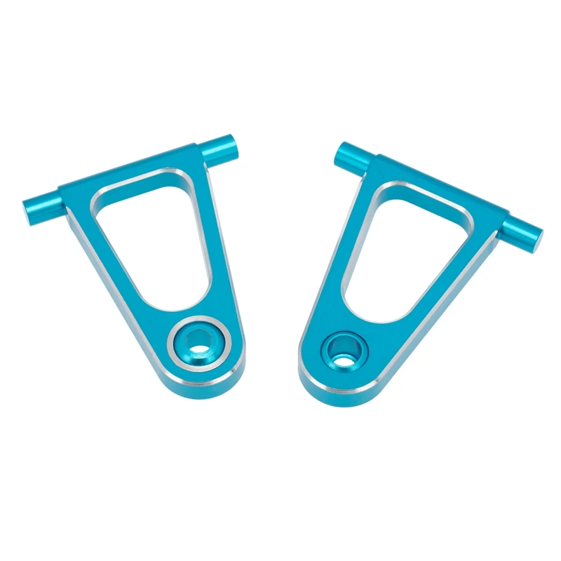 2Pcs Metal Front Upper Suspension Arms Swing Arm for Tamiya TT-01 TT01 TT-01E TT01E TT-01D 1/10 RC Car Upgrade Parts
2Pcs Metal Front Upper Suspension Arms Swing Arm for Tamiya TT-01 TT01 TT-01E TT01E TT-01D 1/10 RC Car Upgrade Parts
