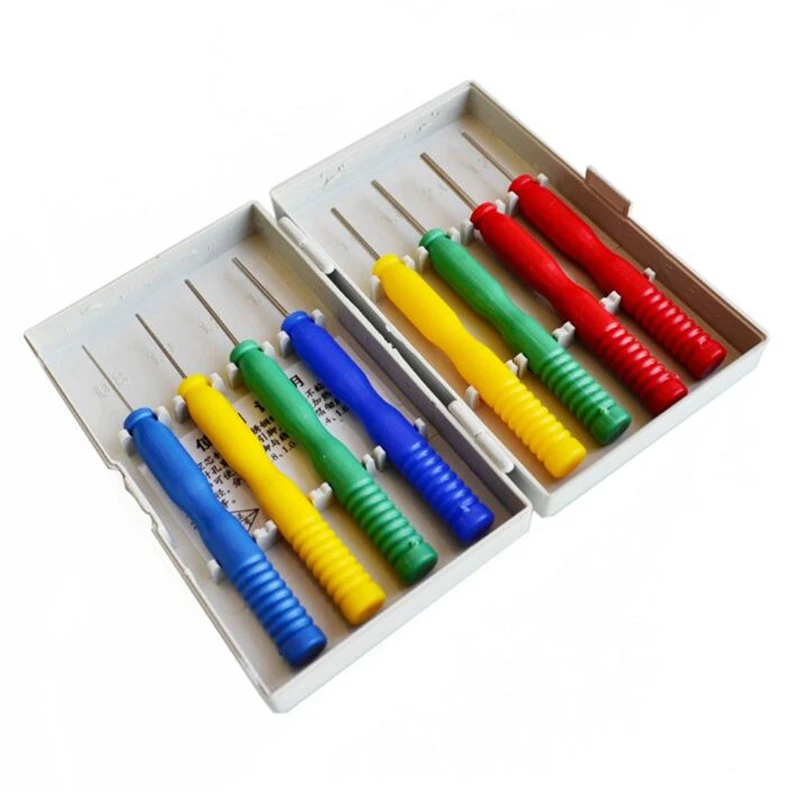 8Pcs/Box Mixed Stainless Steel Hollow Needles Desoldering Tool Set Non-Stick Hollow Core Needle For Soldering Assist Accessories
8Pcs/Box Mixed Stainless Steel Hollow Needles Desoldering Tool Set Non-Stick Hollow Core Needle For Soldering Assist Accessories
