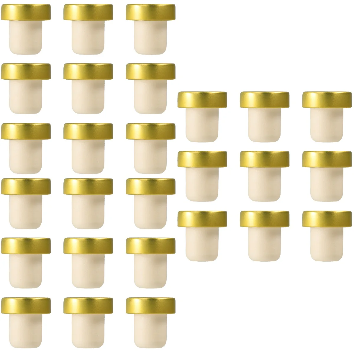Bottle Stopper Champagne Stoppers Cork Plugs Saver Corker Sealer Cap Sealing Plug Vacuum Opener Corkscrew Beer Condoms Tap Caps
Bottle Stopper Champagne Stoppers Cork Plugs Saver Corker Sealer Cap Sealing Plug Vacuum Opener Corkscrew Beer Condoms Tap Caps