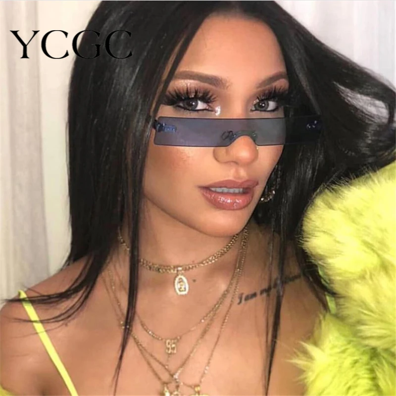 Солнцезащитные очки женские прямоугольные, без оправы, квадратные, UV400, для лета, 2020
Солнцезащитные очки женские прямоугольные, без оправы, квадратные, UV400, для лета, 2020