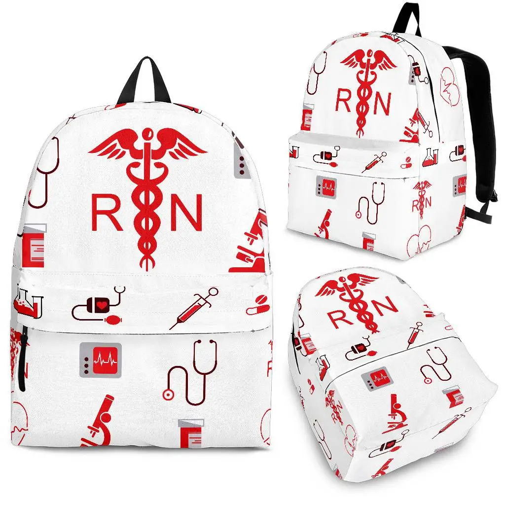 YIKELUO RN Medical Nurse Shoulder Bag Medical Utensils Student Textbook Bag Comfortable Adjustable Shoulder Strap Leisure Bag
YIKELUO RN Medical Nurse Shoulder Bag Medical Utensils Student Textbook Bag Comfortable Adjustable Shoulder Strap Leisure Bag