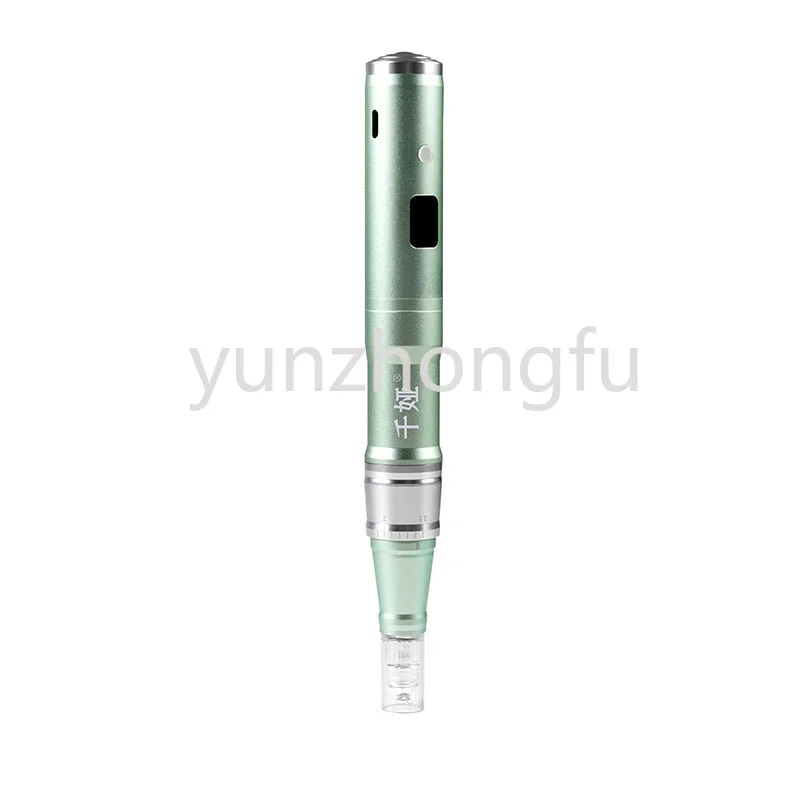 Water light meter electric micro-needle water light needle introduction instrument
Water light meter electric micro-needle water light needle introduction instrument