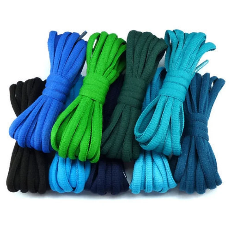 Men and Women Couple Buy Two Pairs Free a Pair of Polyester Semicircle Shoelaces Lengthened Athletic Shoe Laces Casual Shoes wit
Men and Women Couple Buy Two Pairs Free a Pair of Polyester Semicircle Shoelaces Lengthened Athletic Shoe Laces Casual Shoes wit