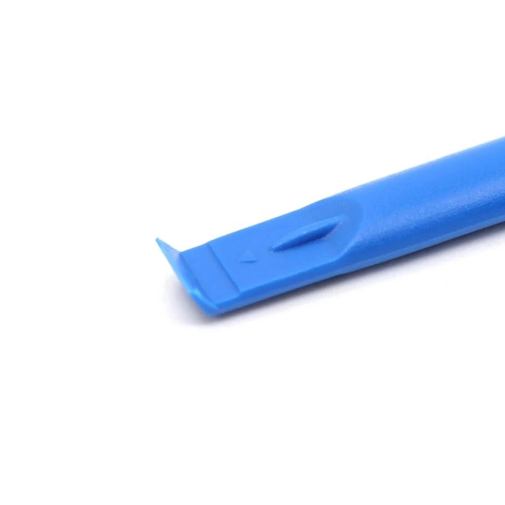 Plastic Opening Tool Cylindrical DIY Tool For Electronic Equipment For Mobile Phone For Repairing Light Blue Opener
Plastic Opening Tool Cylindrical DIY Tool For Electronic Equipment For Mobile Phone For Repairing Light Blue Opener