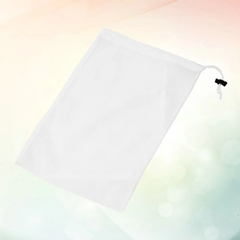 3pcs Thickened Laundry Bag Fine Mesh Washing Bag Garment Delicates Protection Bag (Size)
3pcs Thickened Laundry Bag Fine Mesh Washing Bag Garment Delicates Protection Bag (Size)