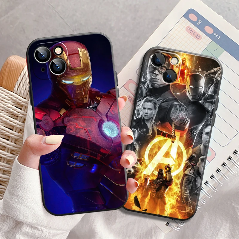 Popular Marvel Phone Case For iPhone X XS XR XS Max 11 11 Pro 12 12 Pro Max For iPhone 12 13 Mini Soft Funda Carcasa
Popular Marvel Phone Case For iPhone X XS XR XS Max 11 11 Pro 12 12 Pro Max For iPhone 12 13 Mini Soft Funda Carcasa