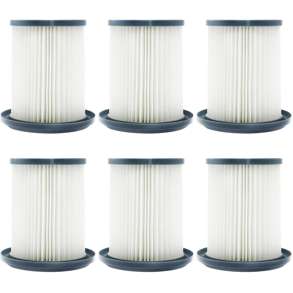 Фильтр для пылесоса Philips FC8732,FC8733,FC8734, FC8736,FC8738,FC8740,FC8748, 6 шт.
Фильтр для пылесоса Philips FC8732,FC8733,FC8734, FC8736,FC8738,FC8740,FC8748, 6 шт.