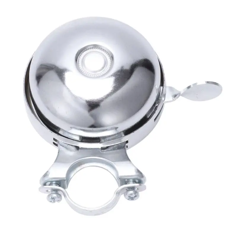 Double-sided Metal Bell MTB Cycling Retro Horn Vintage Bike Handlebar Safety Alarm Cycling Parts
Double-sided Metal Bell MTB Cycling Retro Horn Vintage Bike Handlebar Safety Alarm Cycling Parts