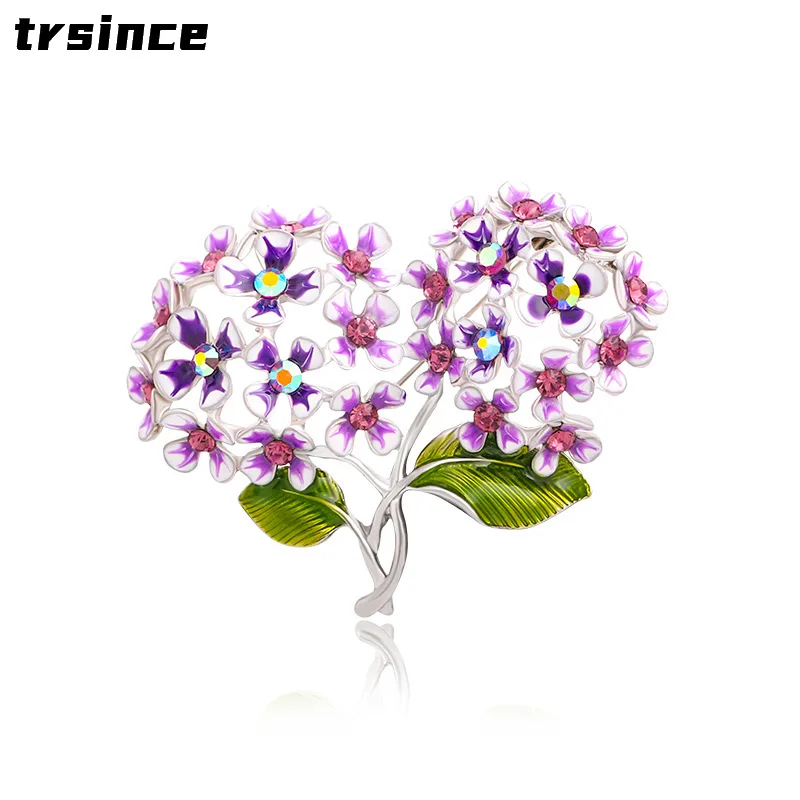 Exquisite Rhinestone Dripping Oil Flower Brooch Pin Women Luxury Plants Brooches Pins All-match Temperament Clothing Accessories
Exquisite Rhinestone Dripping Oil Flower Brooch Pin Women Luxury Plants Brooches Pins All-match Temperament Clothing Accessories