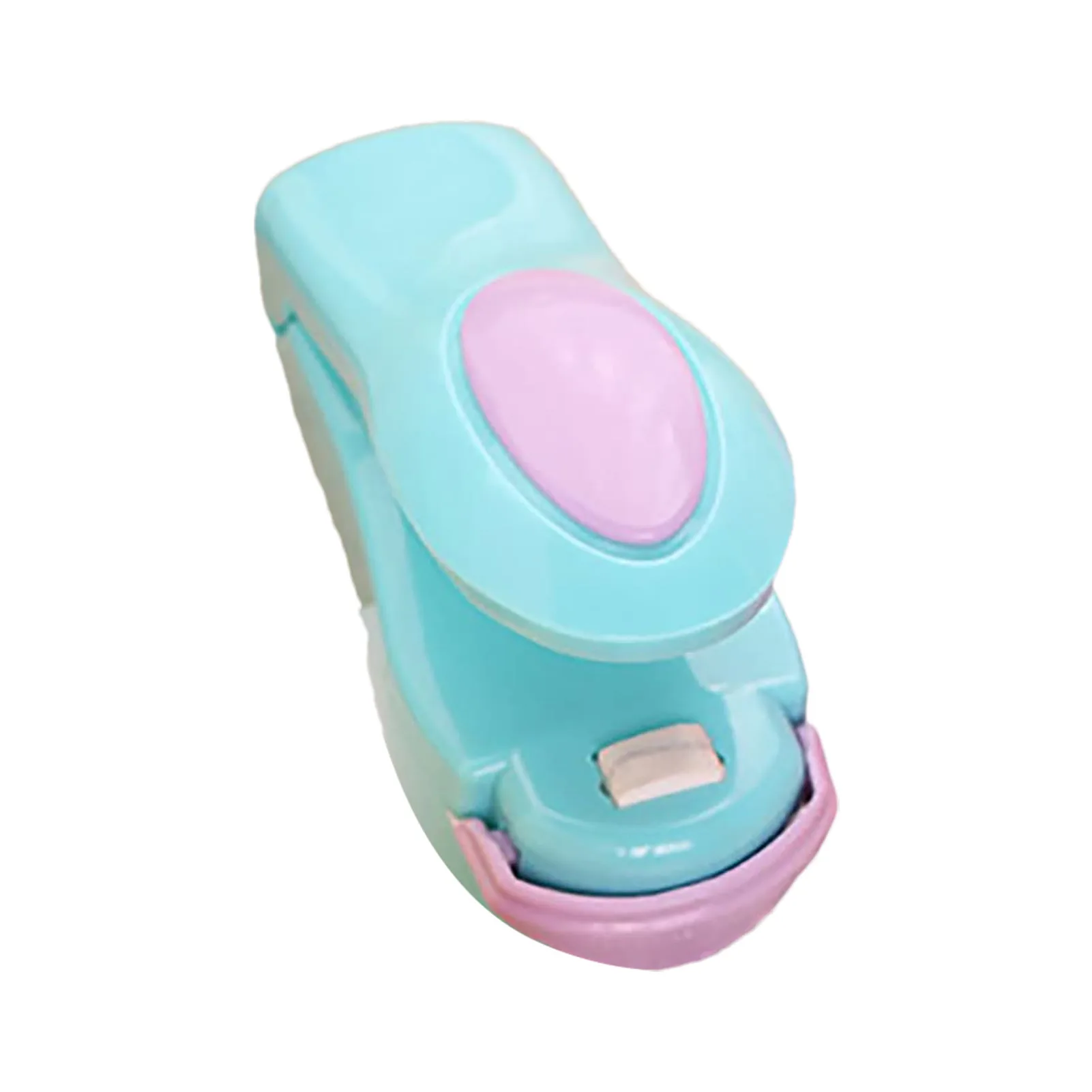 Portable Mini Handheld Hand Press Heating Snack Sealing Machine Heat Bag Sealer Packaging Plastics Bag Sealed Food Bag Sealer
Portable Mini Handheld Hand Press Heating Snack Sealing Machine Heat Bag Sealer Packaging Plastics Bag Sealed Food Bag Sealer