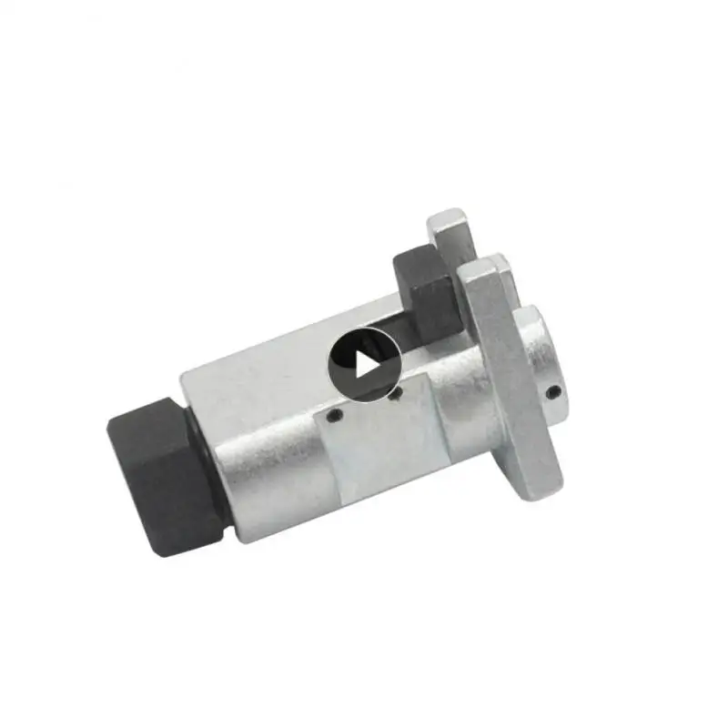 Claw Ball Head Swing Arm Suspension Separator Labor-saving Ydraulic Shock Absorber Removal Tool Universal Durable
Claw Ball Head Swing Arm Suspension Separator Labor-saving Ydraulic Shock Absorber Removal Tool Universal Durable