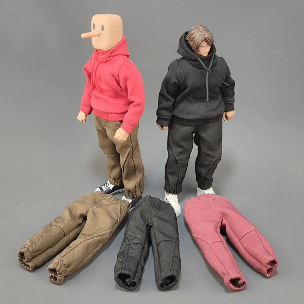Одежда, фигурка солдата, кукла, спортивные штаны, кукла, толстовки, штаны, 1/12, миниатюрная одежда, солдатские повседневные брюки
Одежда, фигурка солдата, кукла, спортивные штаны, кукла, толстовки, штаны, 1/12, миниатюрная одежда, солдатские повседневные брюки