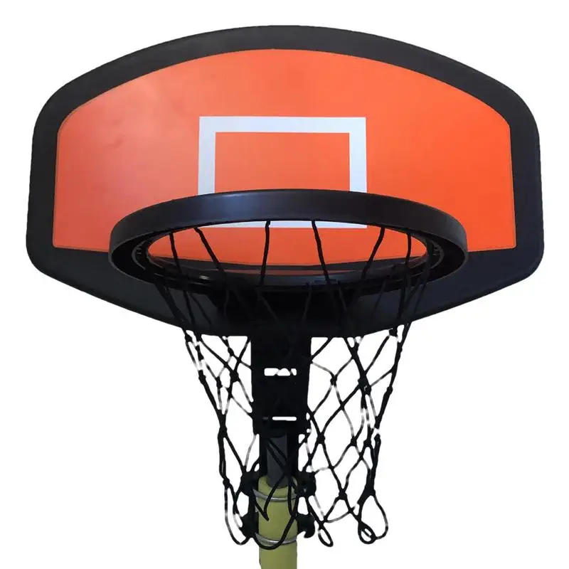 Trampoline Basketball Goal Children Basketball Hoop For Indoor And Outdoor 11in Diameter Durable Basketball Stand For Playground
Trampoline Basketball Goal Children Basketball Hoop For Indoor And Outdoor 11in Diameter Durable Basketball Stand For Playground
