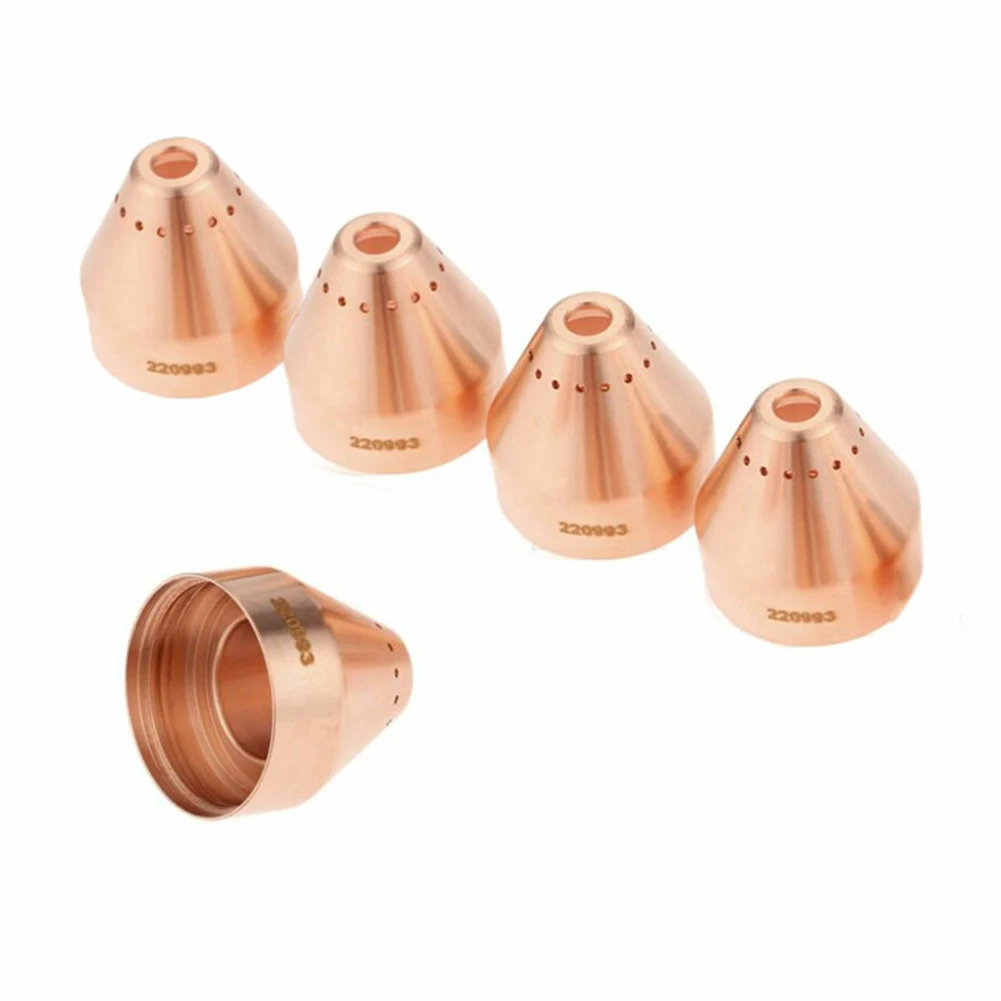 5pcs 220993 Shield Cap Replacment TIG Plasma Torch Shield 220993 For MAX105 PMX 65 85 105 MRT 105A Plasma Cutter Kits
5pcs 220993 Shield Cap Replacment TIG Plasma Torch Shield 220993 For MAX105 PMX 65 85 105 MRT 105A Plasma Cutter Kits