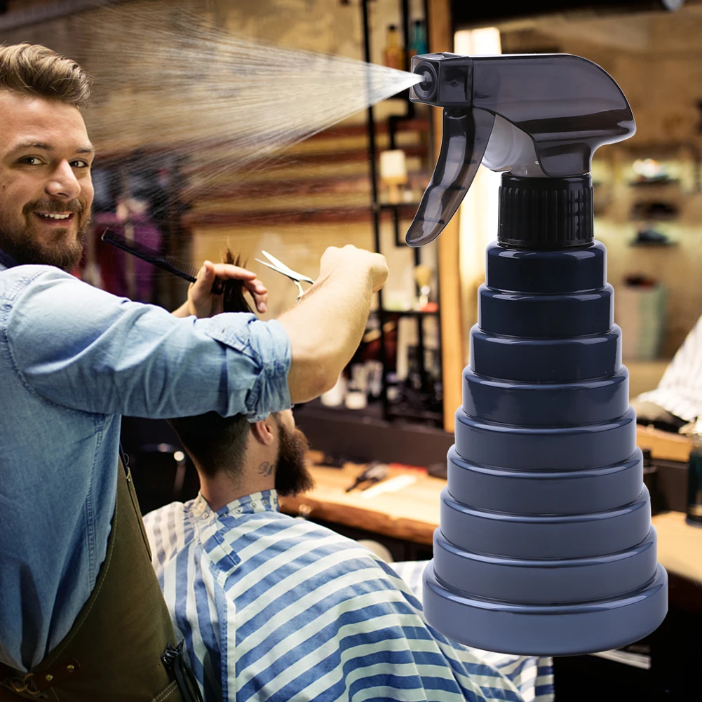 Практичные бутылки 400 мл, распылитель для волос, пустая бутылка для воды, профессиональные инструменты для укладки, тубы для блеска для губ
Практичные бутылки 400 мл, распылитель для волос, пустая бутылка для воды, профессиональные инструменты для укладки, тубы для блеска для губ