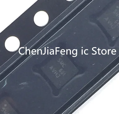 1 шт. ~ 5 шт./партия TPS62095RGTR SMC VQFN16 новый оригинальный
1 шт. ~ 5 шт./партия TPS62095RGTR SMC VQFN16 новый оригинальный