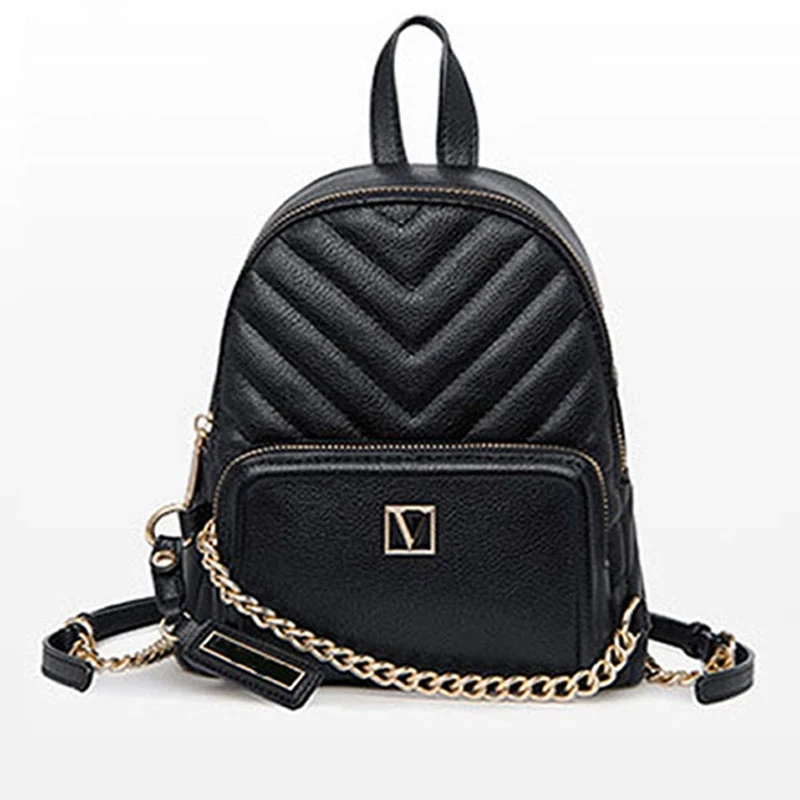 2022 Ladies Fashion Student Mini Backpack PU Outdoor Travel Waterproof Storage Messenger Bag
2022 Ladies Fashion Student Mini Backpack PU Outdoor Travel Waterproof Storage Messenger Bag