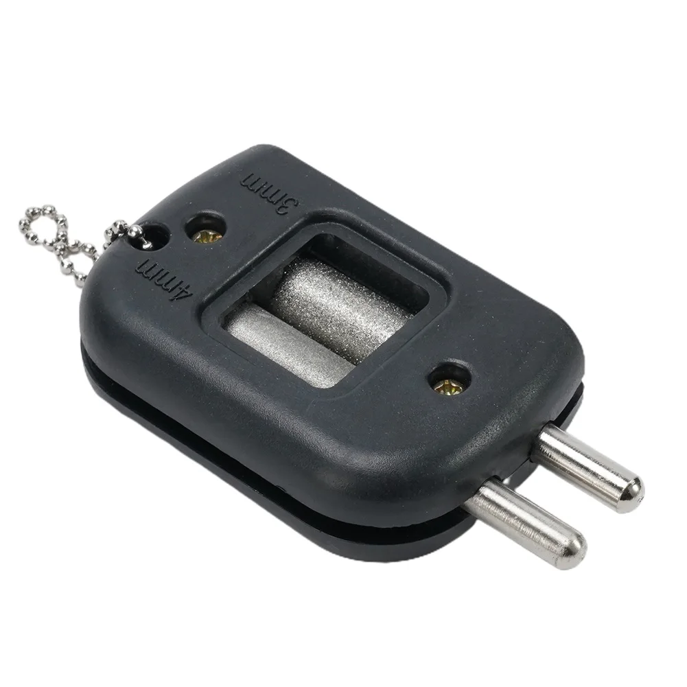 Ice Skate Sharpener For Ice Skate Outdoor Sport Accessories Sharpener Sharpening Stone Figure Hockey Sharpener Brand New
Ice Skate Sharpener For Ice Skate Outdoor Sport Accessories Sharpener Sharpening Stone Figure Hockey Sharpener Brand New