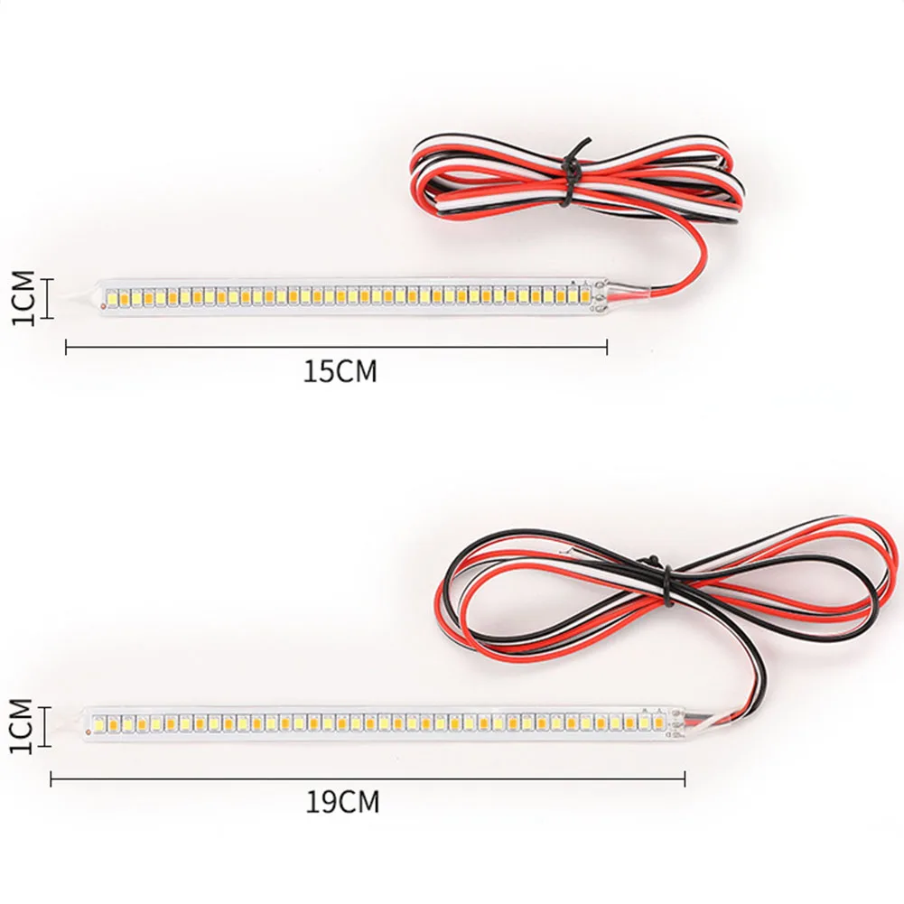 14&18cm 12V 5W Car Rearview Mirror Indicator Lights Flowing TurnSignal Lamp DRL Streamer Tape LED Car Decorative Light
14&18cm 12V 5W Car Rearview Mirror Indicator Lights Flowing TurnSignal Lamp DRL Streamer Tape LED Car Decorative Light