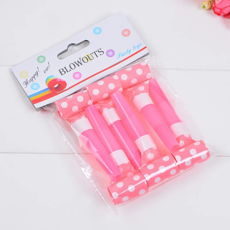 6x Party Blowouts Whistles Kids Birthday Party Favors Decoration Supplies Noice 2022 Most Popular Lowest Price New Year Gifts
6x Party Blowouts Whistles Kids Birthday Party Favors Decoration Supplies Noice 2022 Most Popular Lowest Price New Year Gifts