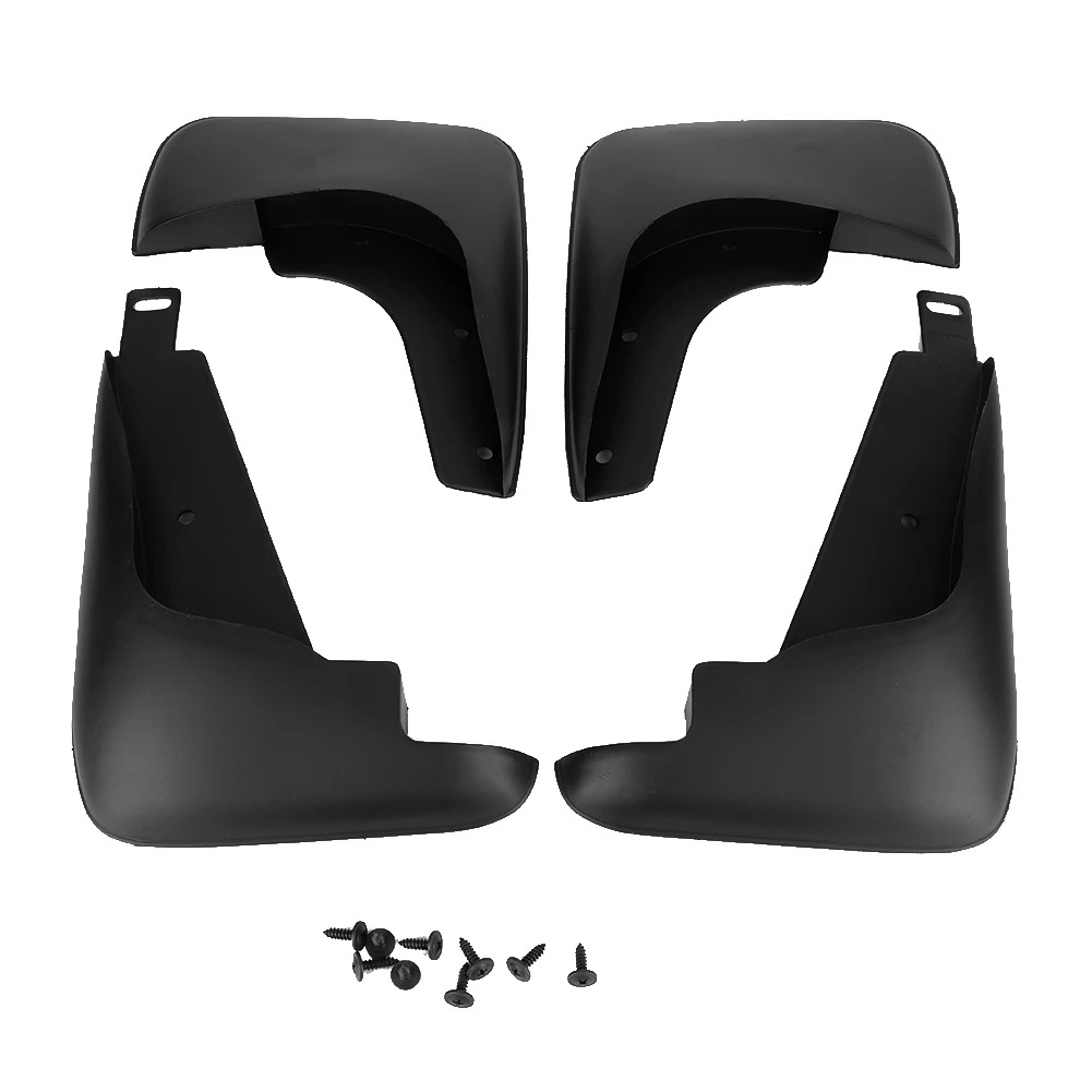 4pcs Car Mud Flaps Mudguards Fender Protector Fits for TOYOTA VIOS 2003-2005 Car Fender
4pcs Car Mud Flaps Mudguards Fender Protector Fits for TOYOTA VIOS 2003-2005 Car Fender