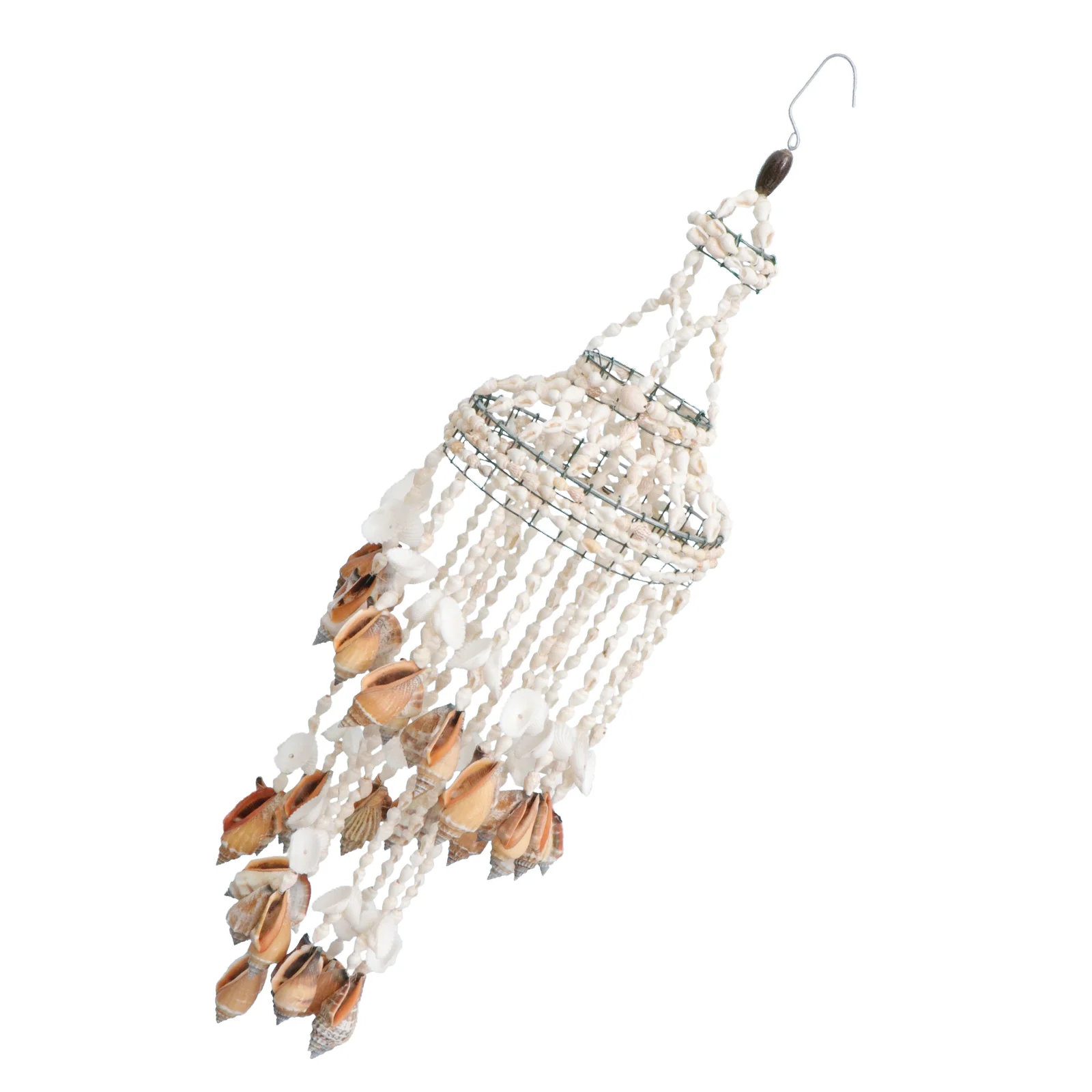 Wind Chimes Hanging Chime Shell Nautical Beach Seashell Ornament Decoration Garden Windchime Outside Bellsgift Indoor
Wind Chimes Hanging Chime Shell Nautical Beach Seashell Ornament Decoration Garden Windchime Outside Bellsgift Indoor