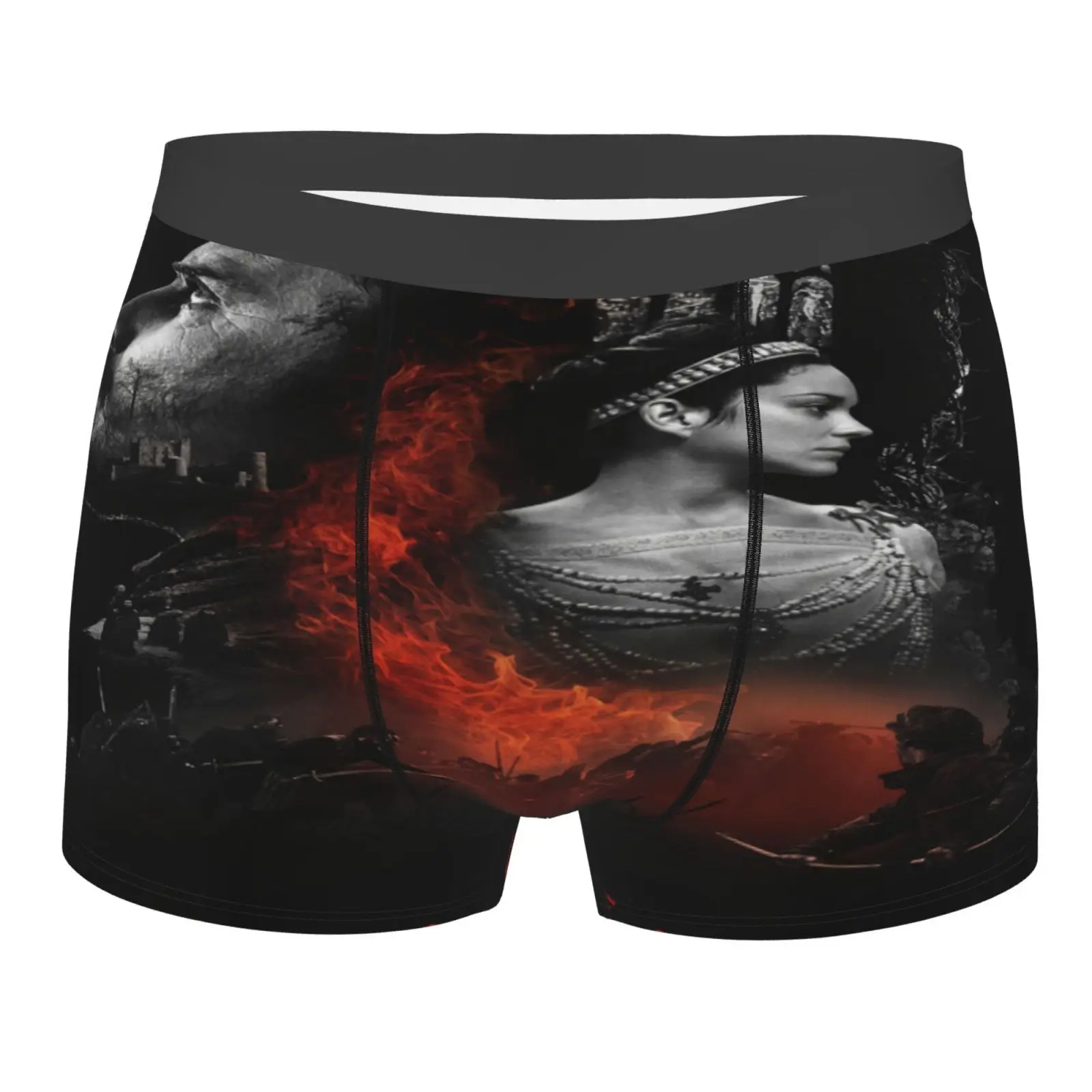 Macbeth Poster Xs3Xl Men's Panties Mens Polyester Sports Polyester Sexy Underwear Set Women Sexys Man Briefs Polyester Panties
Macbeth Poster Xs3Xl Men's Panties Mens Polyester Sports Polyester Sexy Underwear Set Women Sexys Man Briefs Polyester Panties