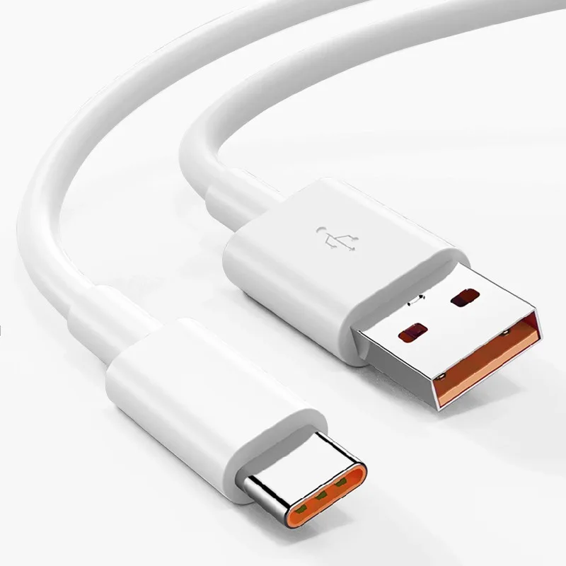 Fast Charger for Xiaomi mi 11 Redmi Note 14 13 12 10 9 8 Samsung Huawei Charging Black 6A USB C Cable Type C USB Cable Data Line
Fast Charger for Xiaomi mi 11 Redmi Note 14 13 12 10 9 8 Samsung Huawei Charging Black 6A USB C Cable Type C USB Cable Data Line