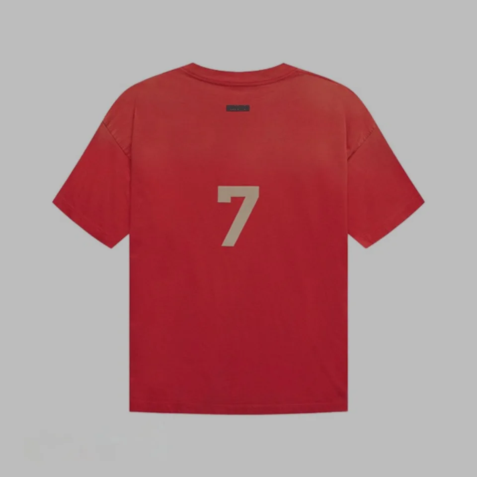 New Summer Running Oversized T-Shirt Men Gym Bodybuilding Fitness Loose Casual Short Sleeve Men's Street Sports T-Shirt
New Summer Running Oversized T-Shirt Men Gym Bodybuilding Fitness Loose Casual Short Sleeve Men's Street Sports T-Shirt
