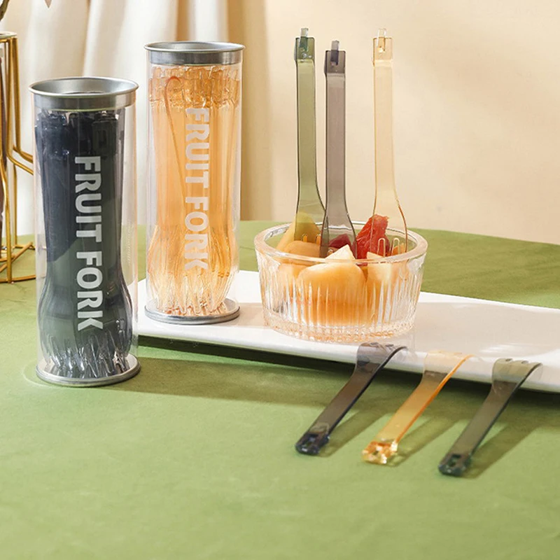 20 шт. креативный зажим для вилки в виде фруктов 2-в-1, прозрачный маленький свежий зажим для торта, десертная вилка, домашняя Милая вилка для ф... 
20 шт. креативный зажим для вилки в виде фруктов 2-в-1, прозрачный маленький свежий зажим для торта, десертная вилка, домашняя Милая вилка для ф...