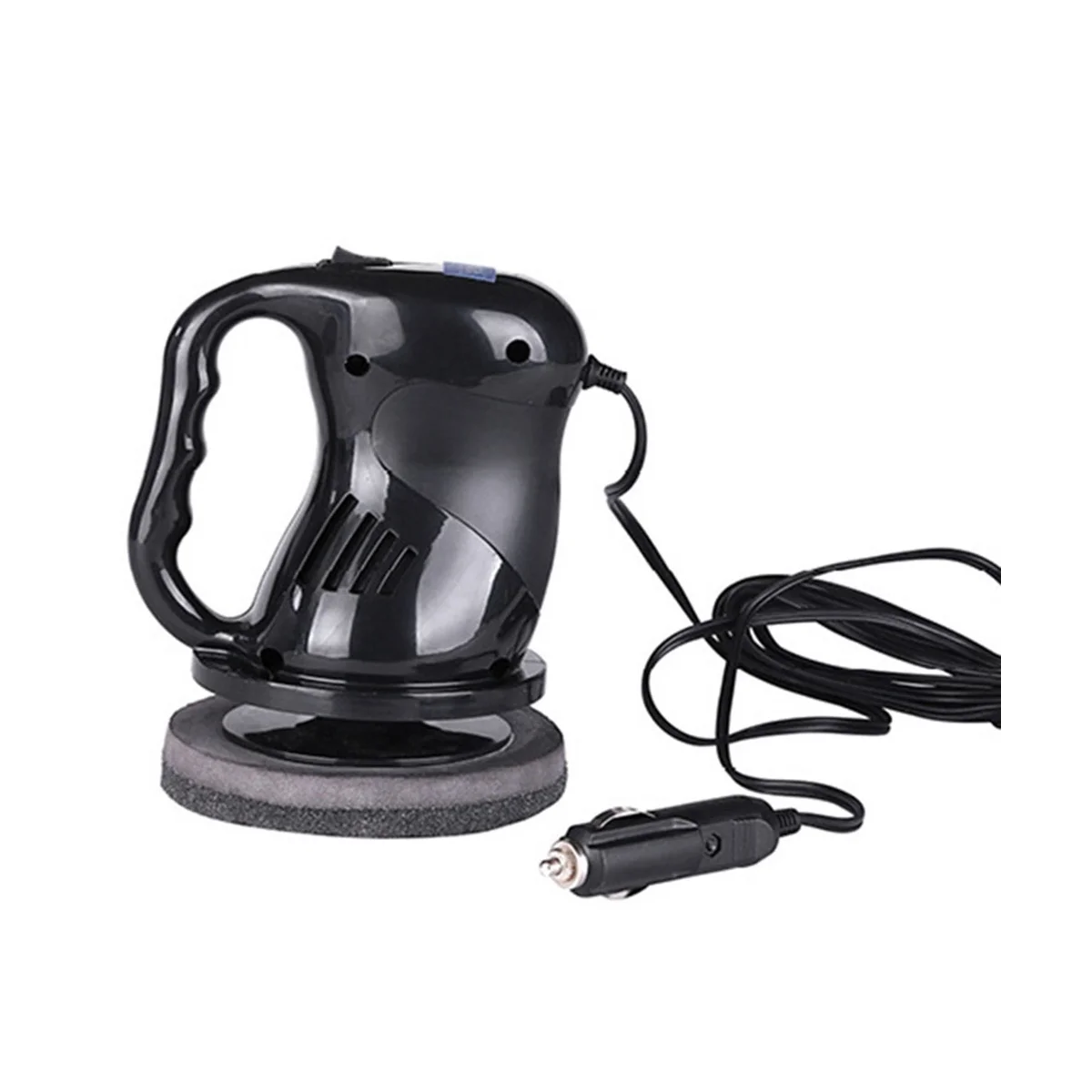 Car Polishing Waxing Machine Car Black Mini Electric Polisher Rechargeable Scratch Repair Tool for Car Polishing
Car Polishing Waxing Machine Car Black Mini Electric Polisher Rechargeable Scratch Repair Tool for Car Polishing