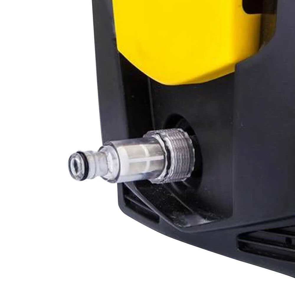 Hot Sale Water Filter Connector For Karcher Saves Water Car Durable Eco-friendly Filter Connection Water Filter
Hot Sale Water Filter Connector For Karcher Saves Water Car Durable Eco-friendly Filter Connection Water Filter