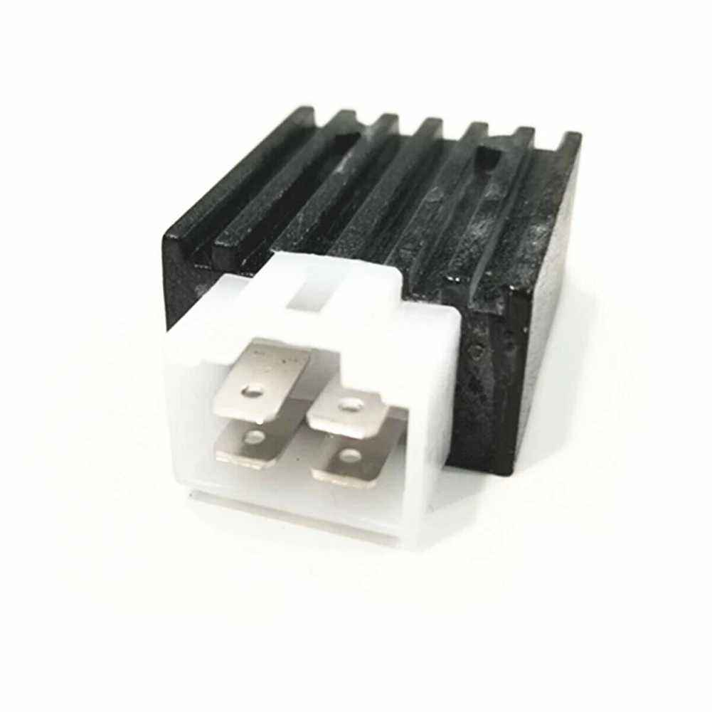Motorcycle Ignition Coil Motorcycle Motorcycle Accessories Practical Rectifier Regulator Scooter Parts Brand New
Motorcycle Ignition Coil Motorcycle Motorcycle Accessories Practical Rectifier Regulator Scooter Parts Brand New