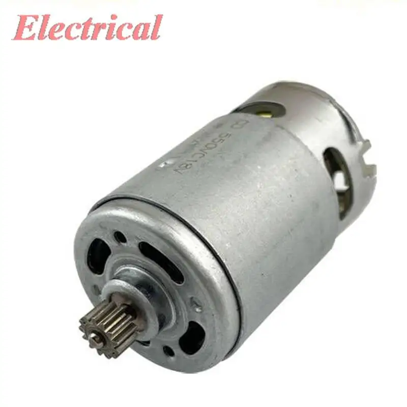 1pc Used For Ken Rechargeable Lithium Electric Drill BL6212C/6012C/6212H Small Diamond Motor Rotor Parts 13Teeth 12V 38mm x 56mm
1pc Used For Ken Rechargeable Lithium Electric Drill BL6212C/6012C/6212H Small Diamond Motor Rotor Parts 13Teeth 12V 38mm x 56mm