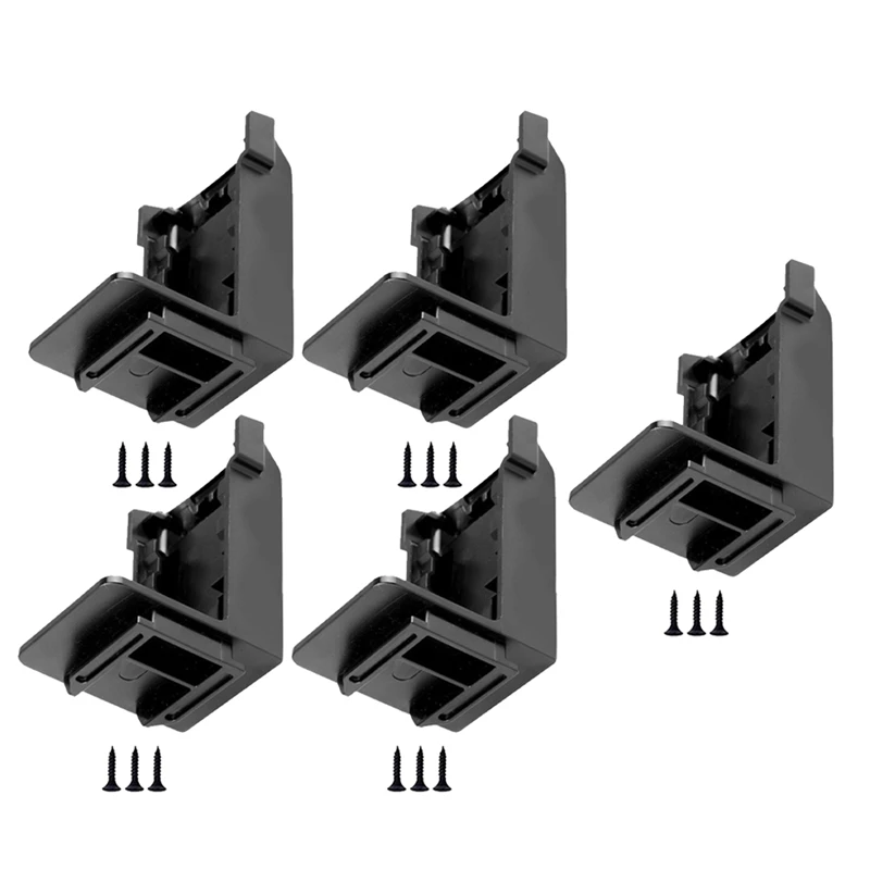 2 In 1 Battery Storage Rack Battery Rack & Tool Holder Battery Holder Case For Dewalt Milwaukee Battery & Tool
2 In 1 Battery Storage Rack Battery Rack & Tool Holder Battery Holder Case For Dewalt Milwaukee Battery & Tool