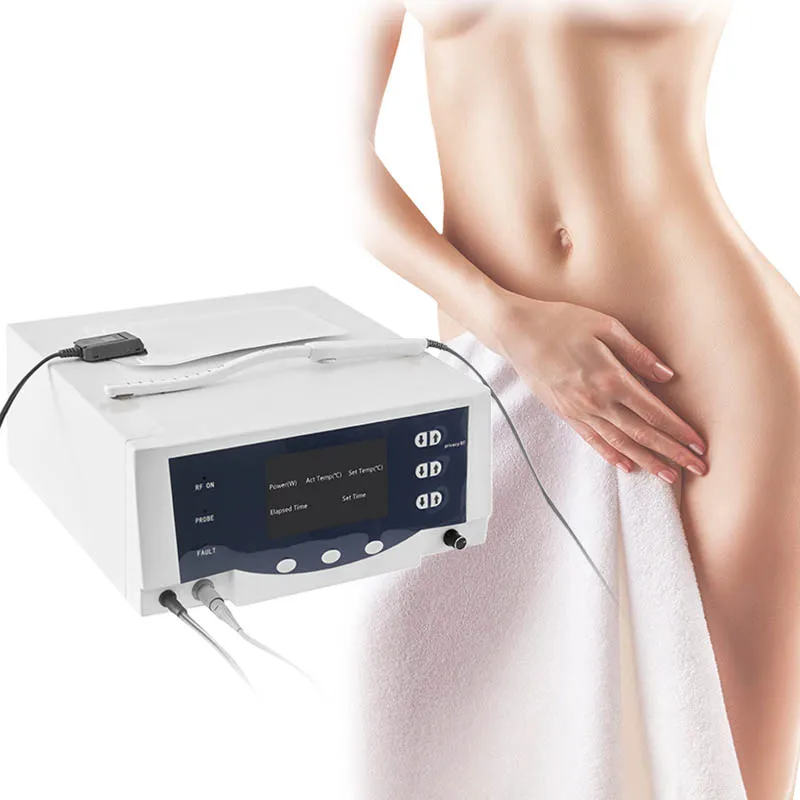 2022 Latest RF Radio Frequency Thermiva Vaginal Tightening Machine Female Private Part Care Vaginal Rejuvenation Spa Salon Beaut
2022 Latest RF Radio Frequency Thermiva Vaginal Tightening Machine Female Private Part Care Vaginal Rejuvenation Spa Salon Beaut