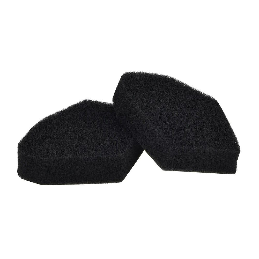 Parts Air Filter GX35 GX35NT HHT35S HHT35 Reliable Replacement 10PCS 17211-Z0Z-000 Accessories Black Durable Engine
Parts Air Filter GX35 GX35NT HHT35S HHT35 Reliable Replacement 10PCS 17211-Z0Z-000 Accessories Black Durable Engine