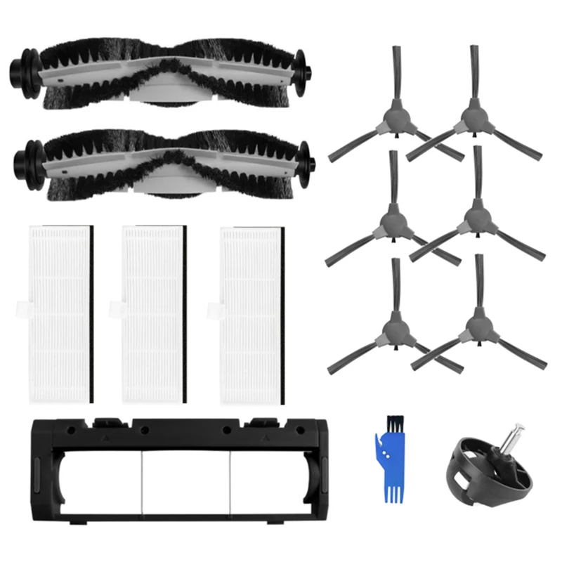 Аксессуары для пылесоса, пылесос для Coredy R3500 R550 R650 R600 R700 GOOVI D380 DEENKEE DK600
Аксессуары для пылесоса, пылесос для Coredy R3500 R550 R650 R600 R700 GOOVI D380 DEENKEE DK600