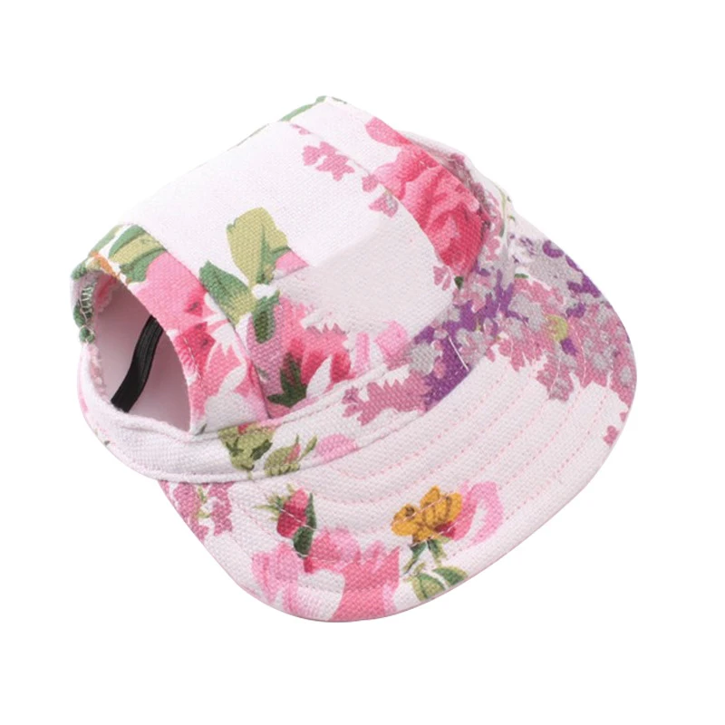 Summer Dog Holes Puppy Dog Ear Hat Accessories Hiking For With Cap Pet Products Baseball Outdoor Canvas Pet Small
Summer Dog Holes Puppy Dog Ear Hat Accessories Hiking For With Cap Pet Products Baseball Outdoor Canvas Pet Small