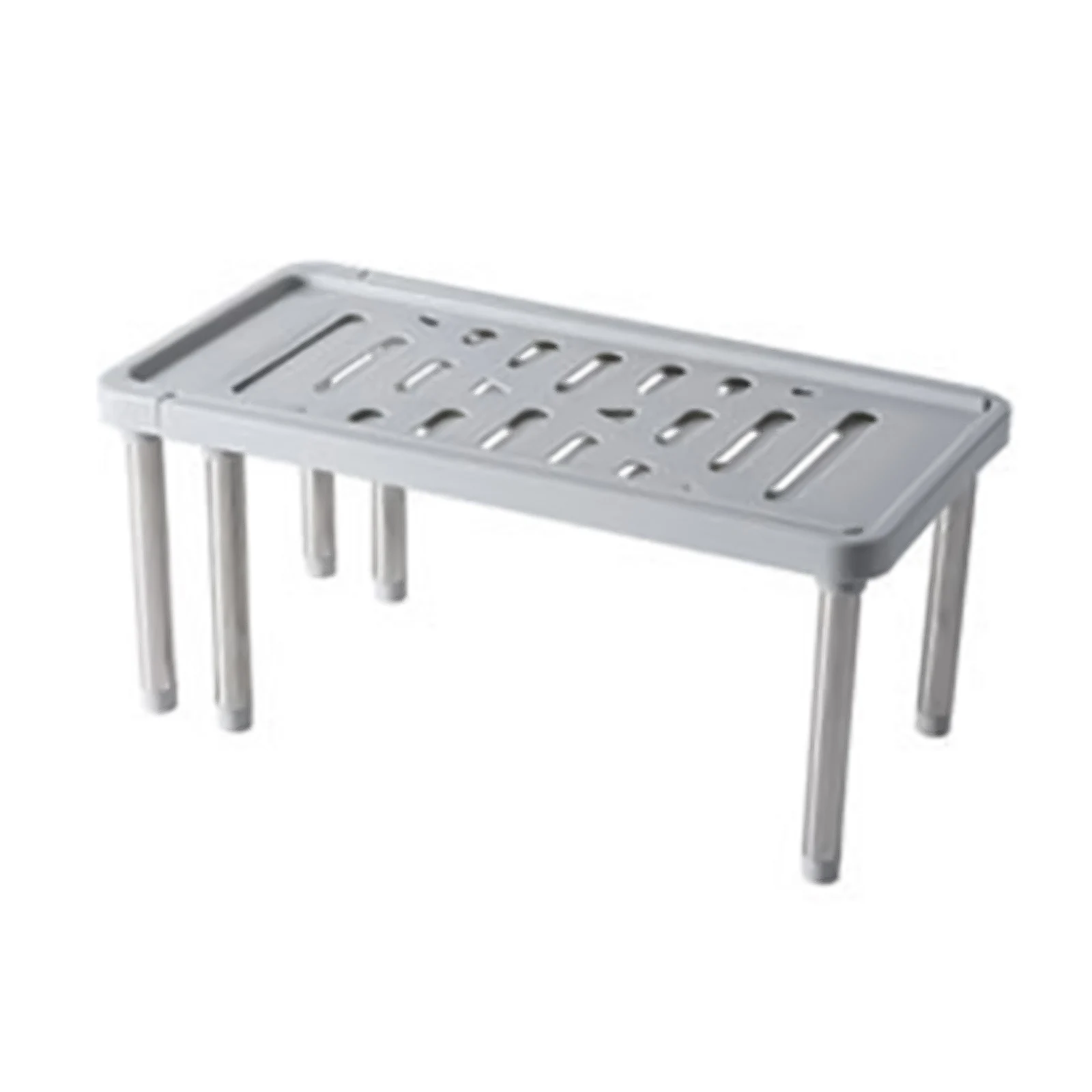 Stainless Steel Storage Shelf Shoe Rack Cabinet Holders Home Closet Organizer Retractable Classification Storage Shelves
Stainless Steel Storage Shelf Shoe Rack Cabinet Holders Home Closet Organizer Retractable Classification Storage Shelves