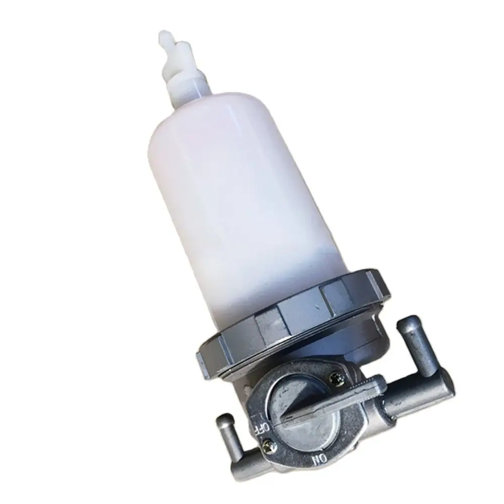Fuel Water Separator Assembly DH60-7 DH80-7 4TNV94 4TNV98 119802-55700 For Yanmar Excavator Diesel Filter
Fuel Water Separator Assembly DH60-7 DH80-7 4TNV94 4TNV98 119802-55700 For Yanmar Excavator Diesel Filter