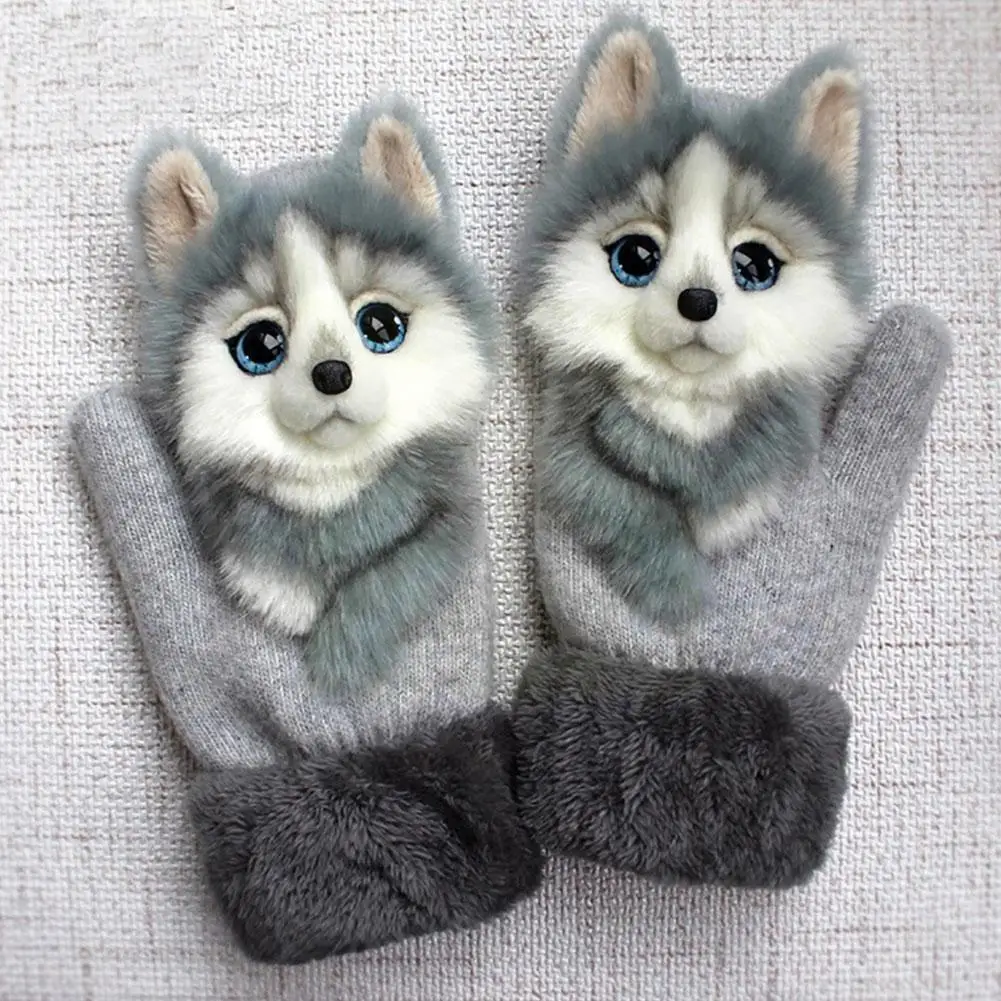 Animal Brown Owl Design Kids Winter Warm Gloves 22cm Soft Mittens Fingers Long Full Princess Gloves Cute Fashion Girls M1e3
Animal Brown Owl Design Kids Winter Warm Gloves 22cm Soft Mittens Fingers Long Full Princess Gloves Cute Fashion Girls M1e3